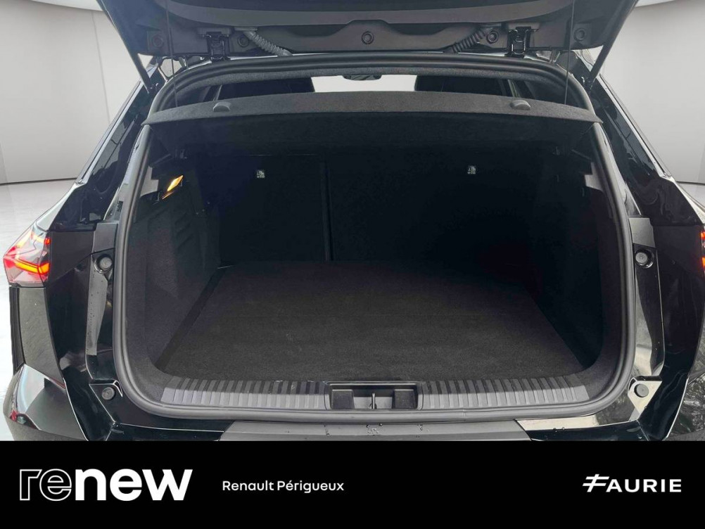 Acheter Renault Symbioz Symbioz E-Tech full hybrid 145 Techno 5p occasion dans les concessions du Groupe Faurie