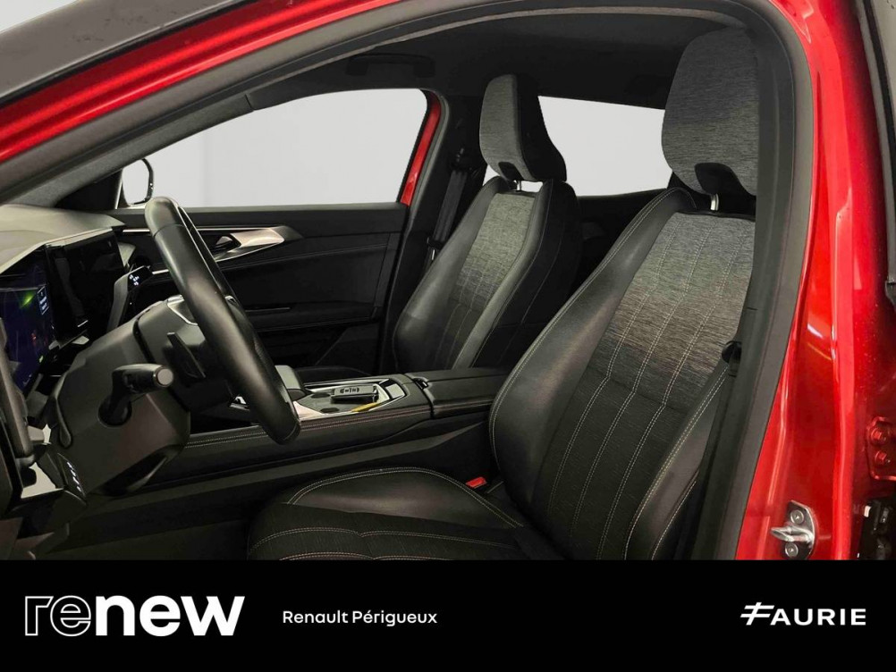 Acheter Renault Austral Austral mild hybrid 160 auto Techno 5p occasion dans les concessions du Groupe Faurie