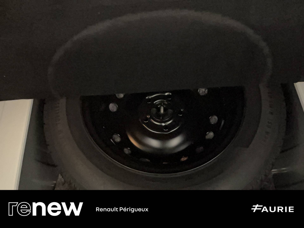 Acheter Dacia Duster Duster Blue dCi 115 4x2 Journey + 5p occasion dans les concessions du Groupe Faurie