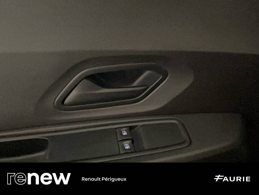 Acheter Dacia Sandero Sandero ECO-G 100 Essentiel 5p occasion dans les concessions du Groupe Faurie