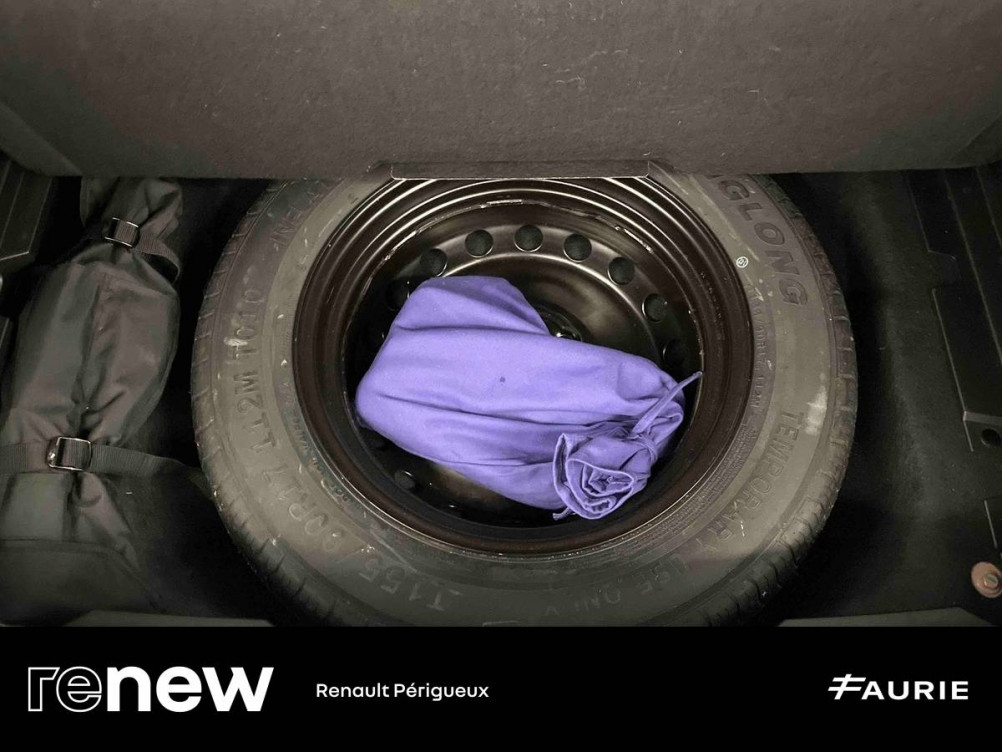 Acheter Renault Austral Austral mild hybrid 160 auto Techno 5p occasion dans les concessions du Groupe Faurie