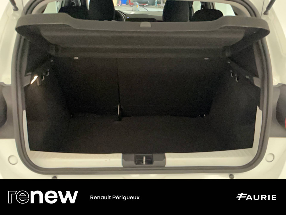 Acheter Dacia Sandero Sandero ECO-G 100 Essentiel 5p occasion dans les concessions du Groupe Faurie