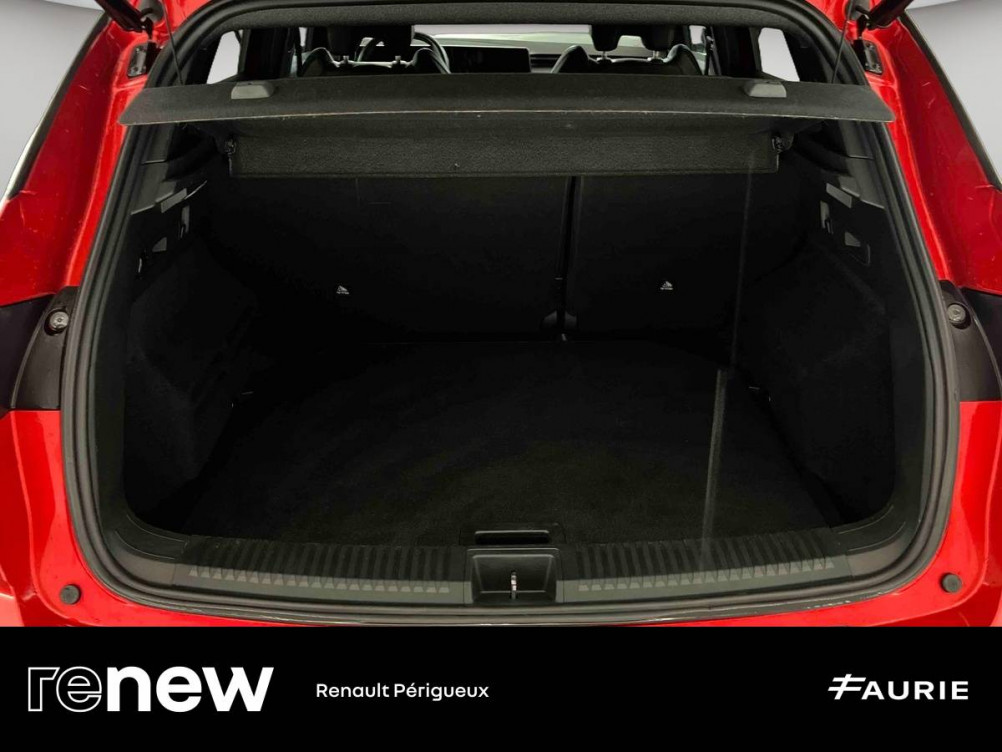 Acheter Renault Austral Austral mild hybrid 160 auto Techno 5p occasion dans les concessions du Groupe Faurie