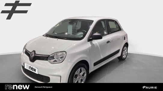 Acheter Renault Twingo 3 Twingo III SCe 65 - 21 Life 5p occasion dans les concessions du Groupe Faurie