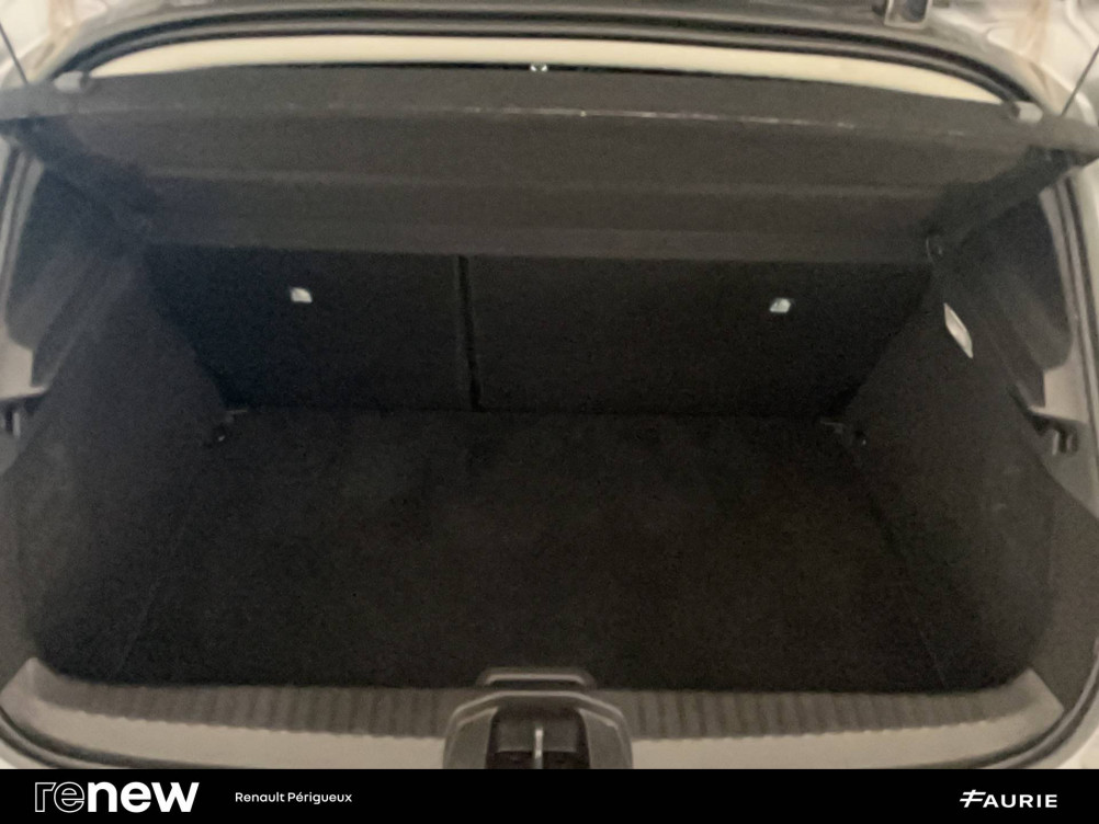 Acheter Renault Clio 5 Clio TCe 90 Equilibre 5p occasion dans les concessions du Groupe Faurie