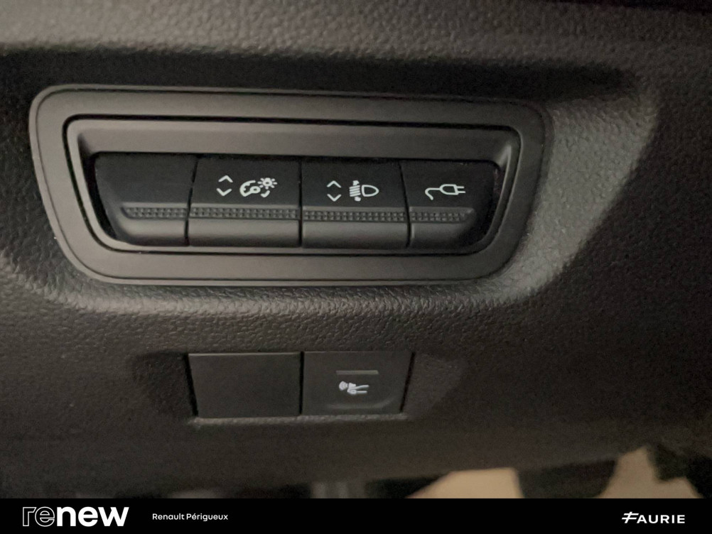 Acheter Renault Zoe Zoe R110 - 22B Equilibre 5p occasion dans les concessions du Groupe Faurie