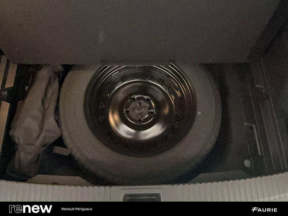 Acheter Renault Austral Austral mild hybrid advanced 130 Evolution 5p occasion dans les concessions du Groupe Faurie