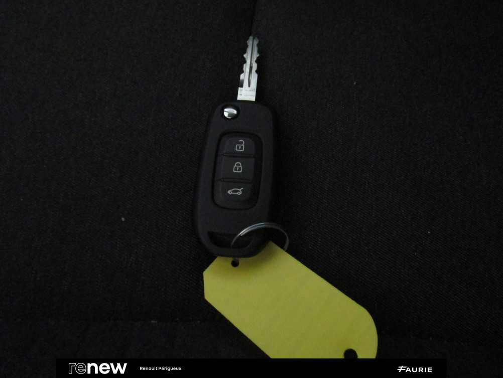 Acheter Renault Clio 5 Clio TCe 90 Equilibre 5p occasion dans les concessions du Groupe Faurie