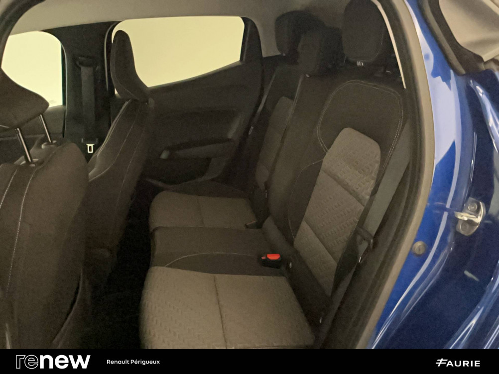 Acheter Renault Clio 5 Clio TCe 90 Evolution 5p occasion dans les concessions du Groupe Faurie