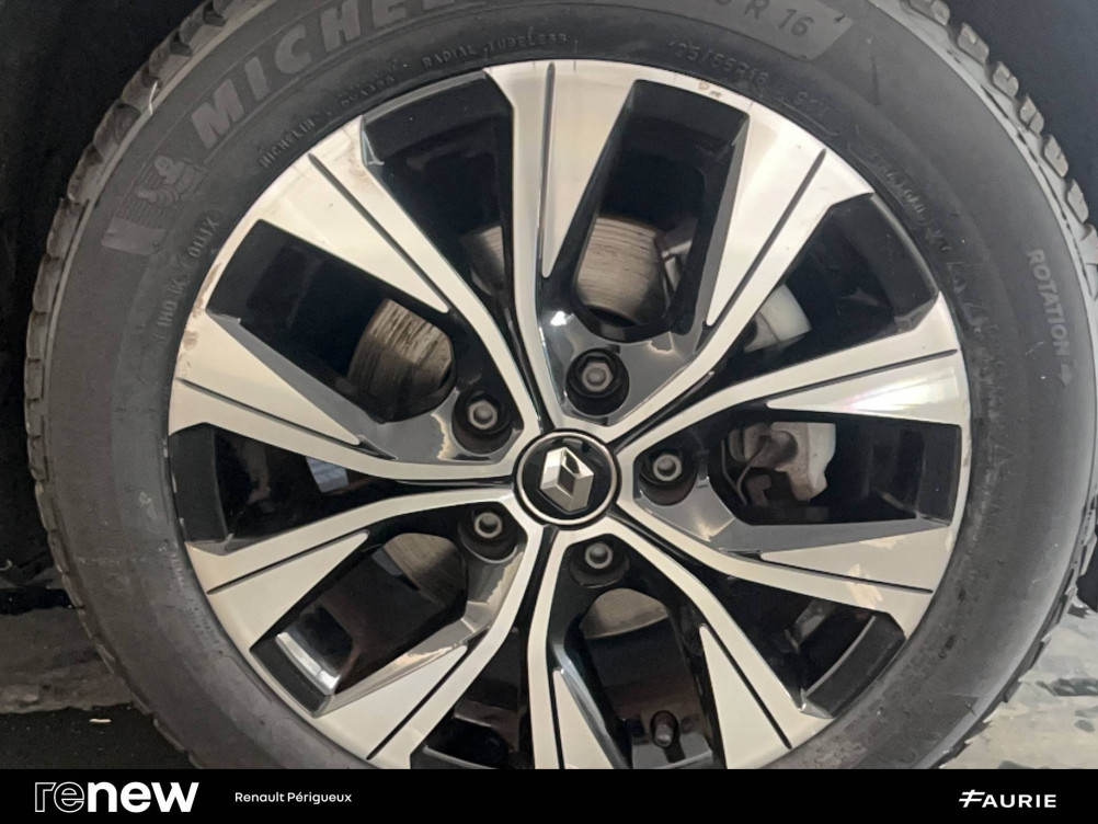 Acheter Renault Zoe Zoe R110 - 22B Evolution 5p occasion dans les concessions du Groupe Faurie