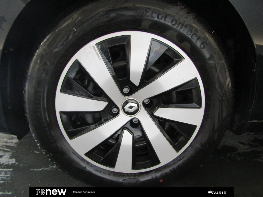 Acheter Renault Clio 5 Clio TCe 90 Equilibre 5p occasion dans les concessions du Groupe Faurie