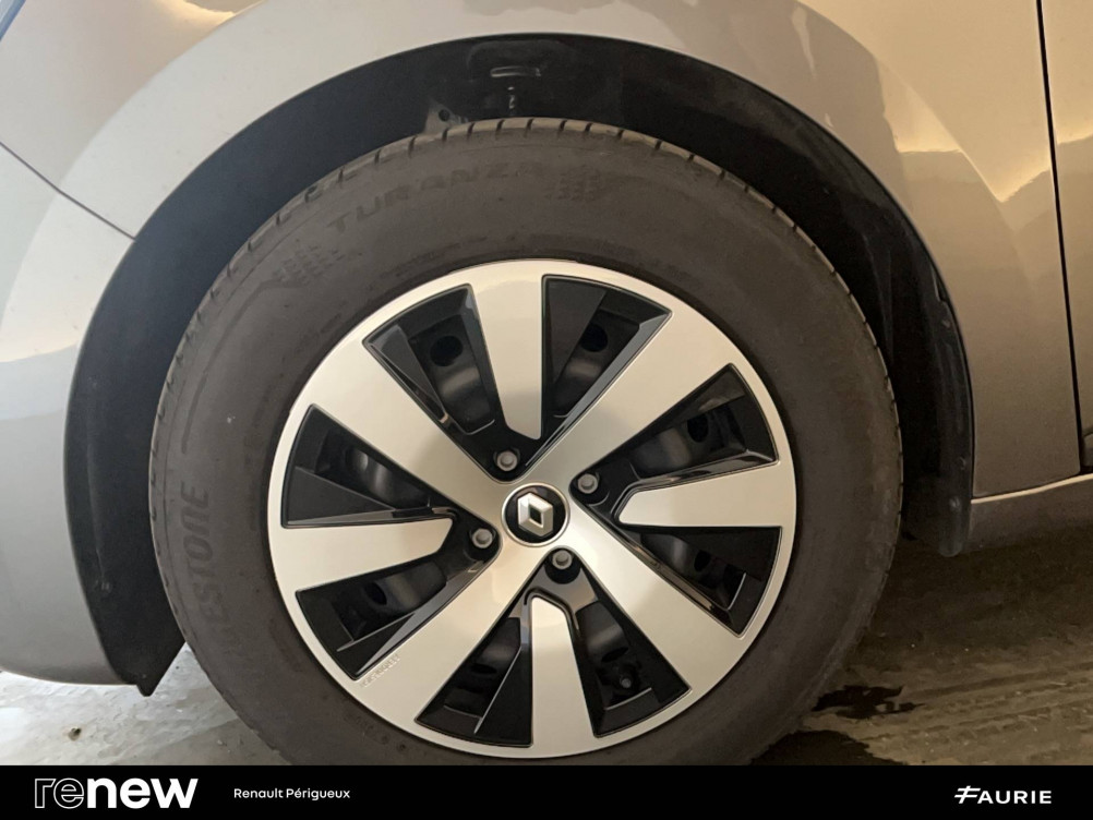 Acheter Renault Clio 5 Clio TCe 90 Equilibre 5p occasion dans les concessions du Groupe Faurie