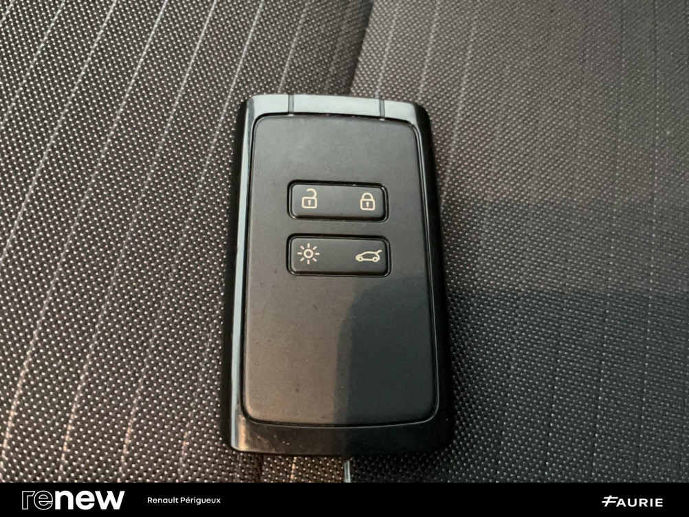 Acheter Renault Arkana Arkana TCe 140 EDC - 23 Evolution 5p occasion dans les concessions du Groupe Faurie
