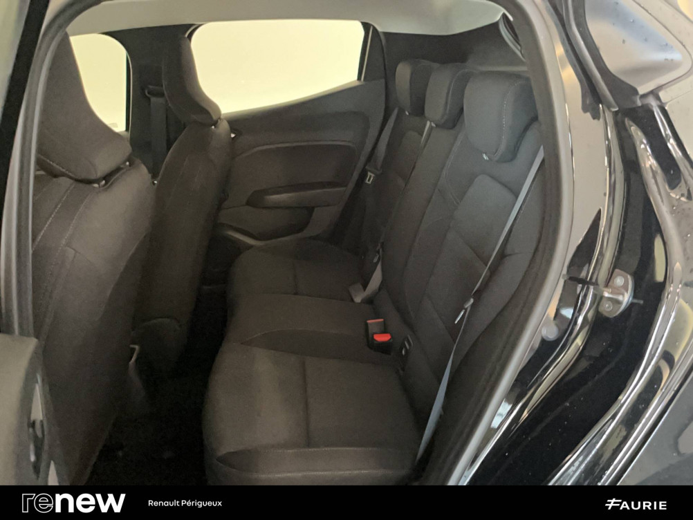 Acheter Renault Clio 5 Clio TCe 90 Equilibre 5p occasion dans les concessions du Groupe Faurie
