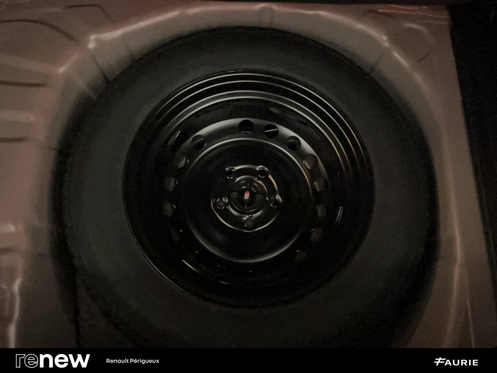 Acheter Renault Captur 2 Captur TCe 90 ch Techno 5p occasion dans les concessions du Groupe Faurie