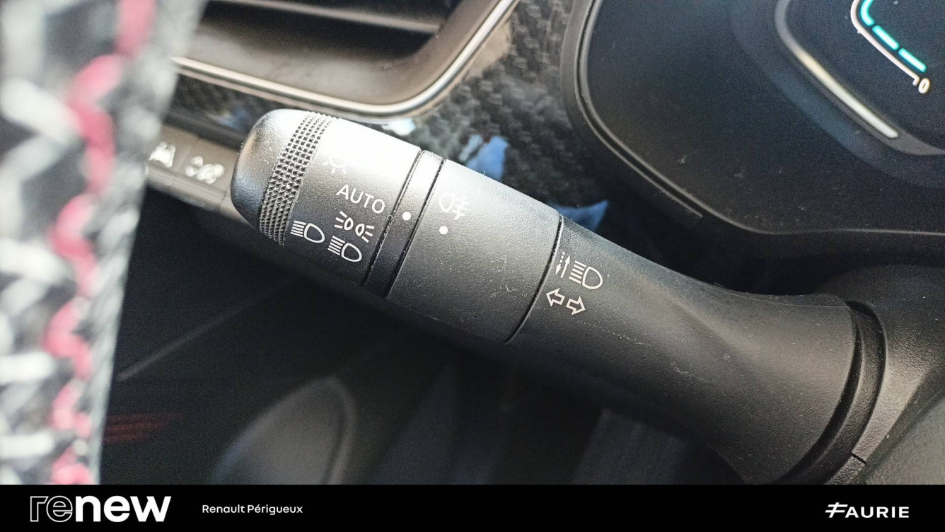 Acheter Renault Arkana Arkana E-Tech 145 - 21B R.S. Line 5p occasion dans les concessions du Groupe Faurie