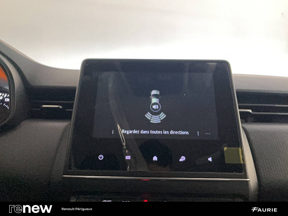 Acheter Renault Clio 5 Clio TCe 90 Equilibre 5p occasion dans les concessions du Groupe Faurie