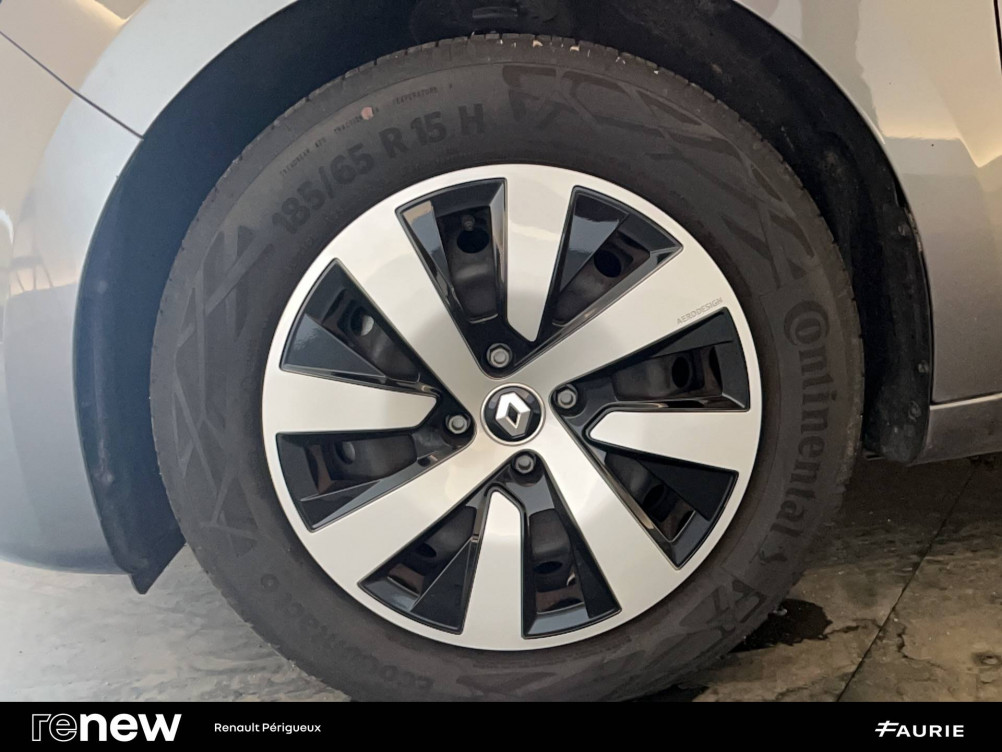 Acheter Renault Clio 5 Clio TCe 90 Equilibre 5p occasion dans les concessions du Groupe Faurie