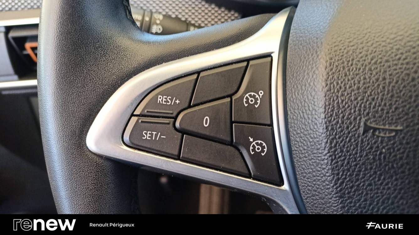 Acheter Dacia Sandero Sandero ECO-G 100 Stepway Confort 5p occasion dans les concessions du Groupe Faurie