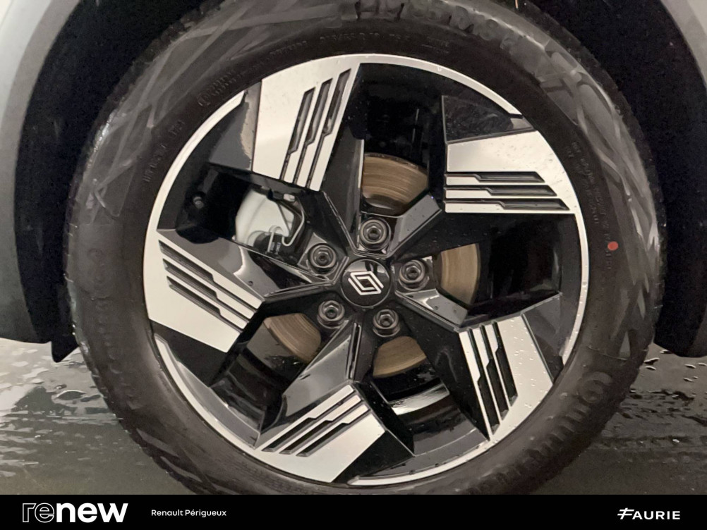 Acheter Renault Symbioz Symbioz E-Tech full hybrid 145 Techno 5p occasion dans les concessions du Groupe Faurie