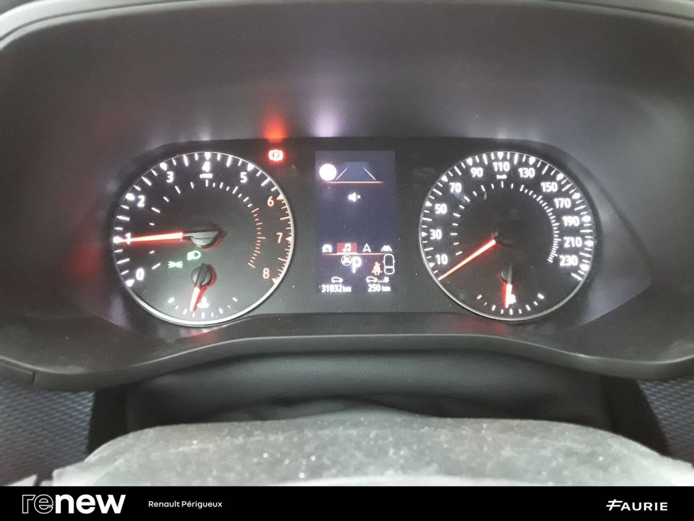 Acheter Renault Arkana Arkana mild hybrid 140 EDC FAP - 22 Evolution 5p occasion dans les concessions du Groupe Faurie