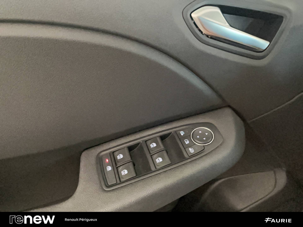 Acheter Renault Clio 5 Clio TCe 100 GPL Evolution 5p occasion dans les concessions du Groupe Faurie