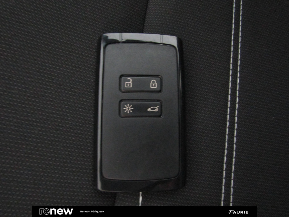 Acheter Dacia Sandero Sandero TCe 90 - 22 Stepway Confort 5p occasion dans les concessions du Groupe Faurie