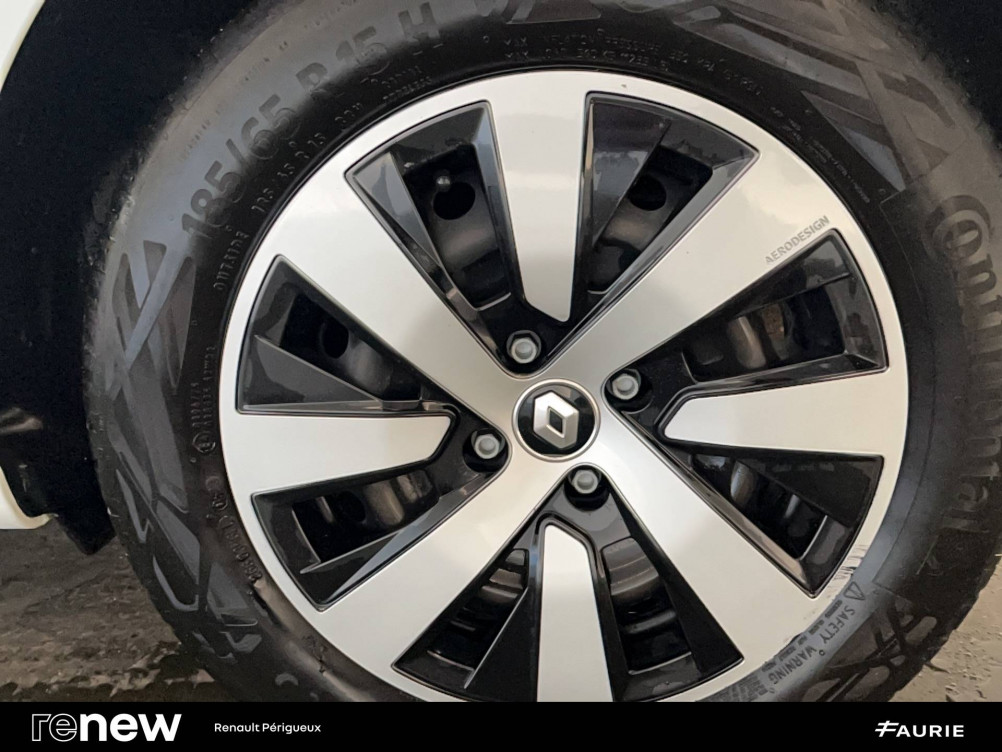 Acheter Renault Clio 5 Clio TCe 90 Equilibre 5p occasion dans les concessions du Groupe Faurie