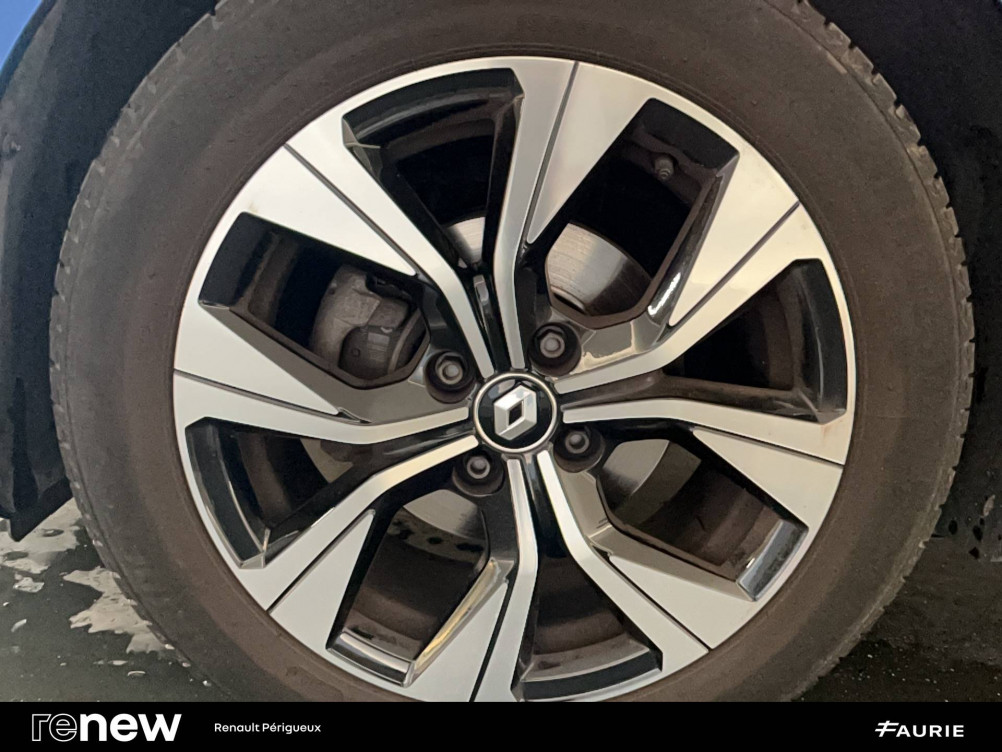 Acheter Renault Clio 5 Clio TCe 90 Evolution 5p occasion dans les concessions du Groupe Faurie