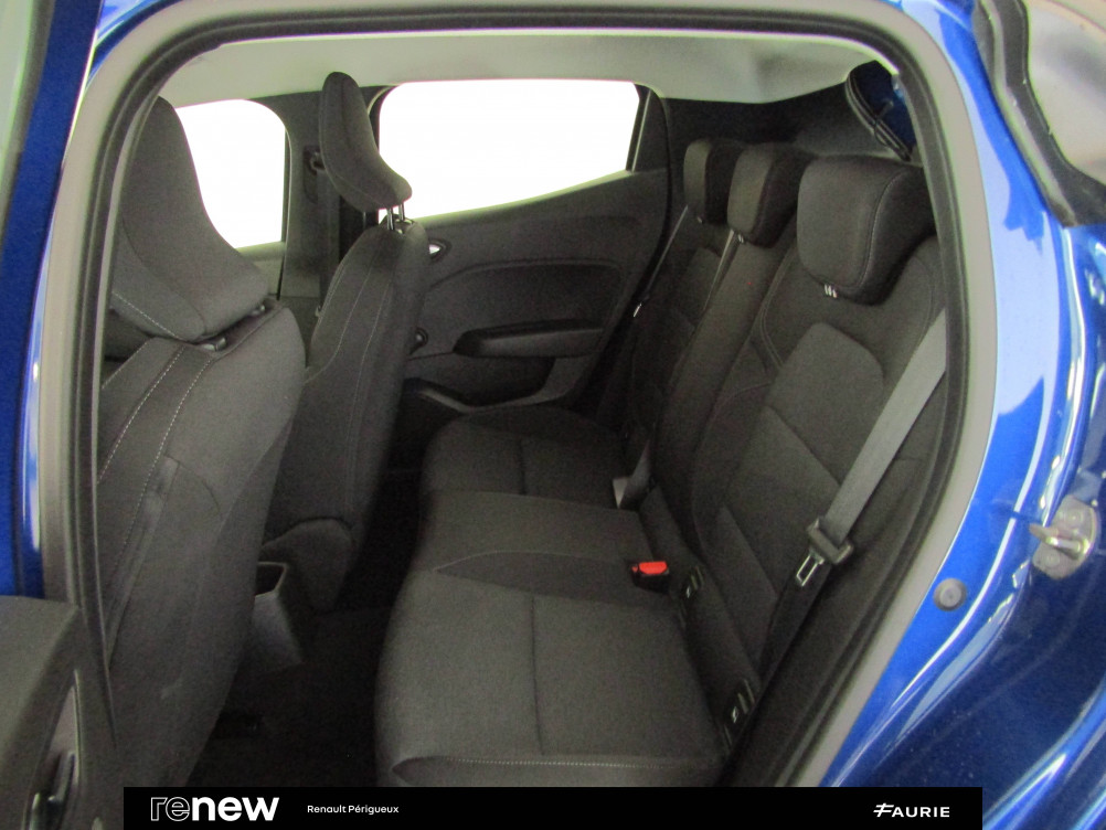 Acheter Renault Clio 5 Clio TCe 90 Equilibre 5p occasion dans les concessions du Groupe Faurie