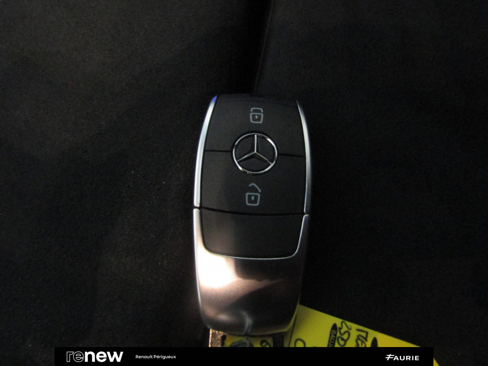 Acheter Mercedes Classe A Classe A 250 e Hybrid EQ 8G-DCT AMG Line 5p occasion dans les concessions du Groupe Faurie