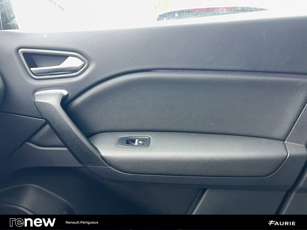 Acheter Renault Captur 2 Captur E-Tech Plug-in 160 - 21 Intens 5p occasion dans les concessions du Groupe Faurie