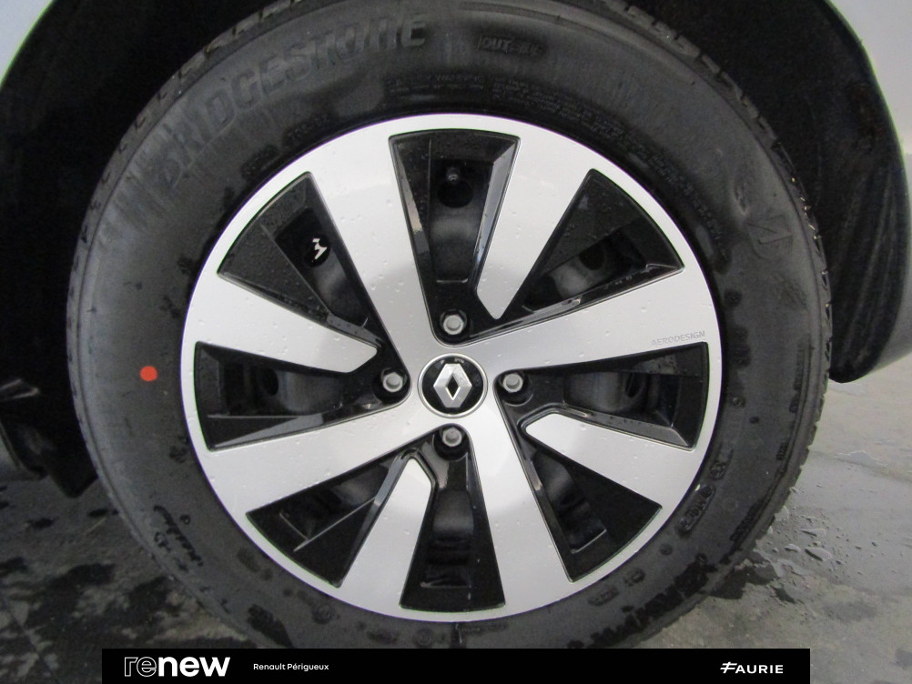 Acheter Renault Clio 5 Clio TCe 90 Equilibre 5p occasion dans les concessions du Groupe Faurie