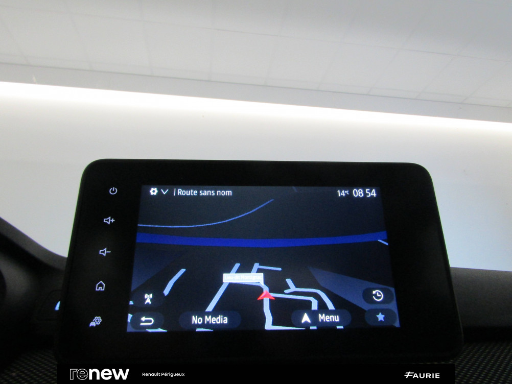 Acheter Dacia Sandero Sandero TCe 90 - 22 Stepway Confort 5p occasion dans les concessions du Groupe Faurie