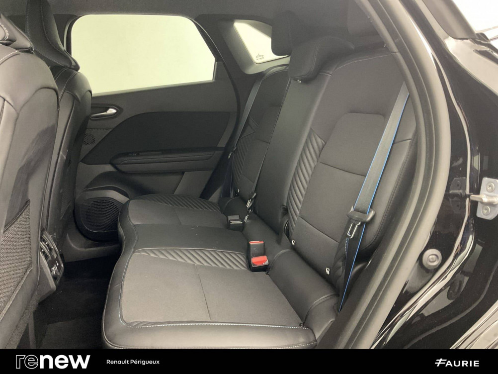 Acheter Renault Symbioz Symbioz E-Tech full hybrid 145 Esprit Alpine 5p occasion dans les concessions du Groupe Faurie