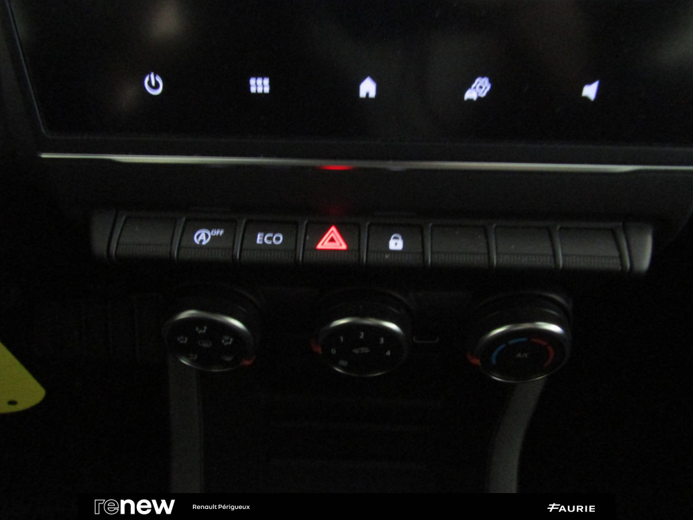 Acheter Renault Clio 5 Clio TCe 90 Equilibre 5p occasion dans les concessions du Groupe Faurie