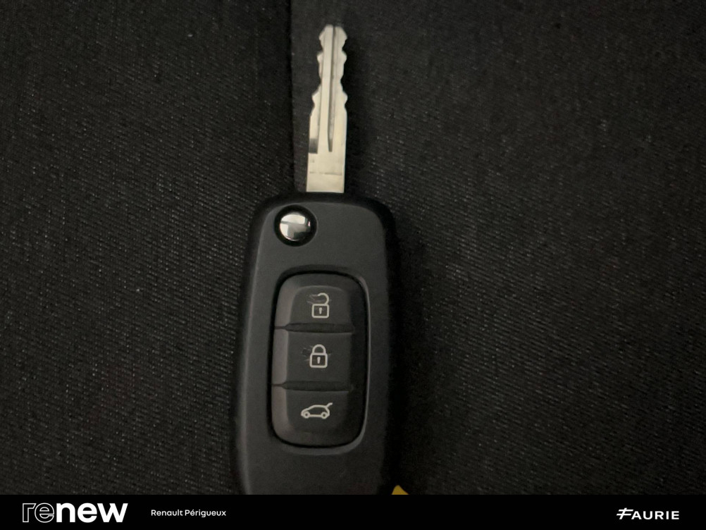 Acheter Renault Clio 5 Clio TCe 90 Equilibre 5p occasion dans les concessions du Groupe Faurie