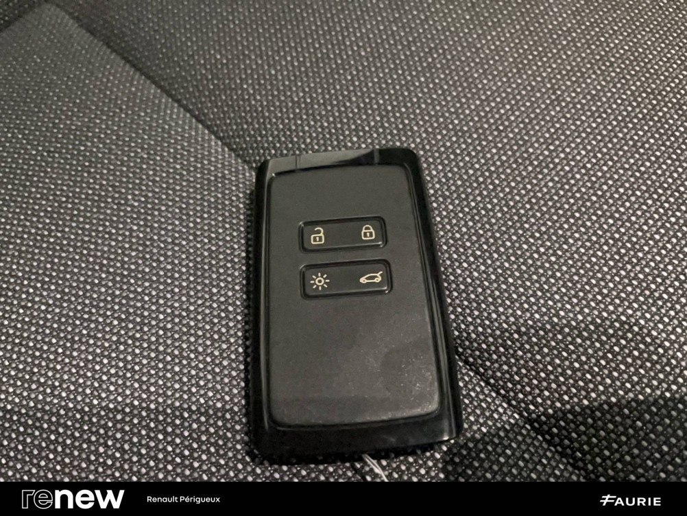 Acheter Renault Captur 2 Captur TCe 90 ch Techno 5p occasion dans les concessions du Groupe Faurie