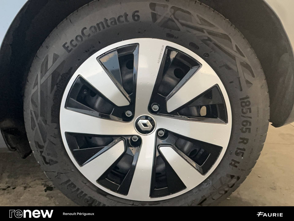 Acheter Renault Clio 5 Clio TCe 90 Equilibre 5p occasion dans les concessions du Groupe Faurie