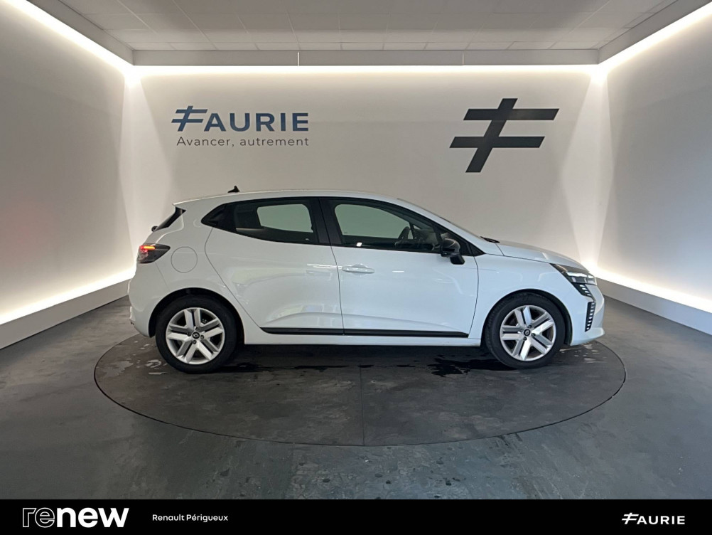 Acheter Renault Clio 5 Clio TCe 100 GPL Evolution 5p occasion dans les concessions du Groupe Faurie
