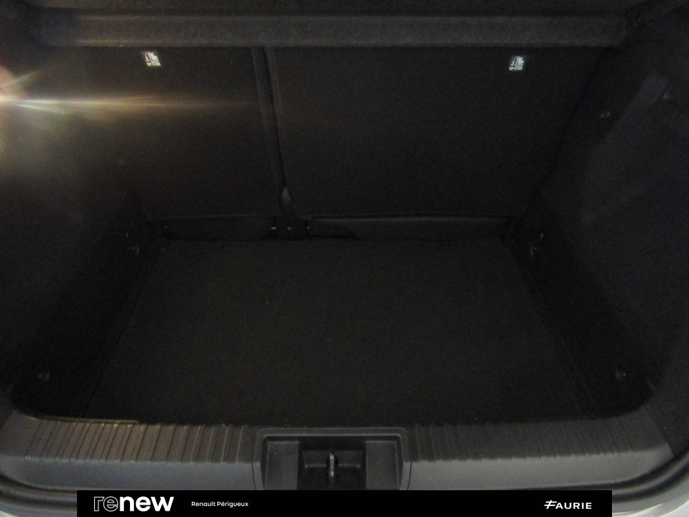 Acheter Renault Captur 2 Captur TCe 90 Evolution 5p occasion dans les concessions du Groupe Faurie