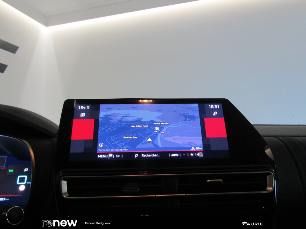 Acheter Citroën C5 Aircross C5 Aircross Hybride 136 e-DCS6 Plus 5p occasion dans les concessions du Groupe Faurie