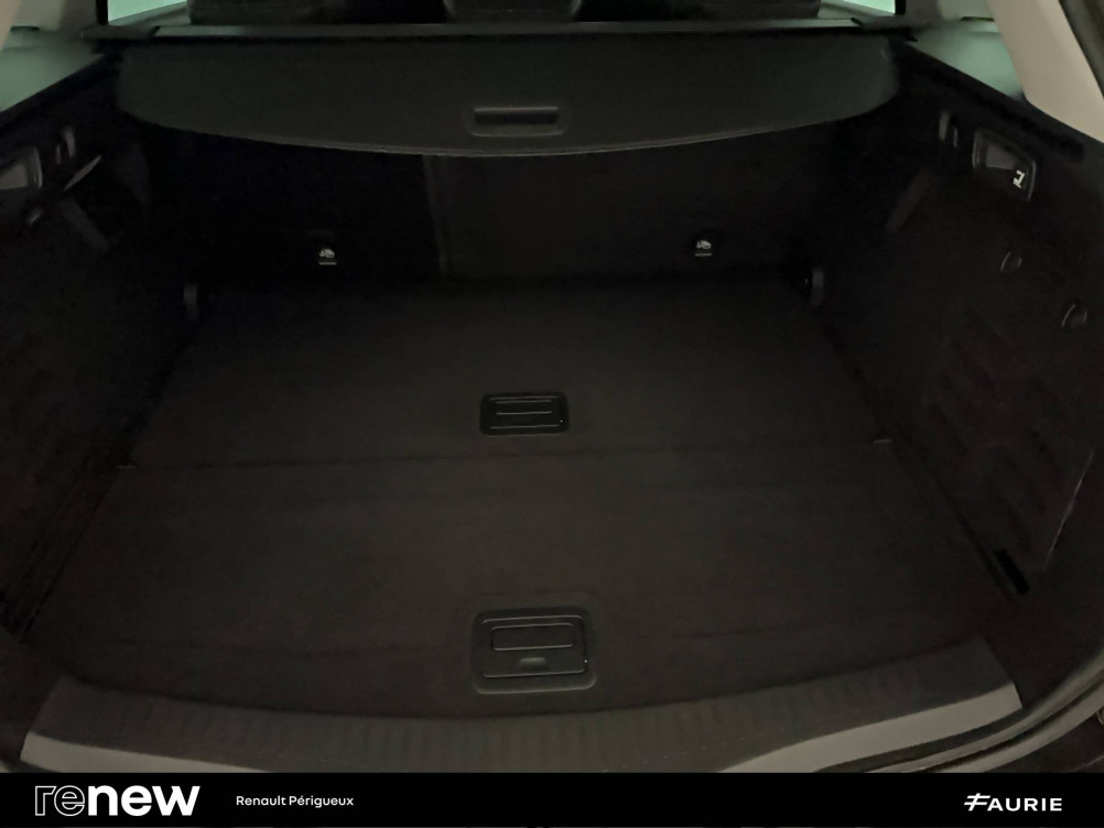 Acheter Renault Megane 4 Megane IV Estate Blue dCi 115 EDC Techno 5p occasion dans les concessions du Groupe Faurie