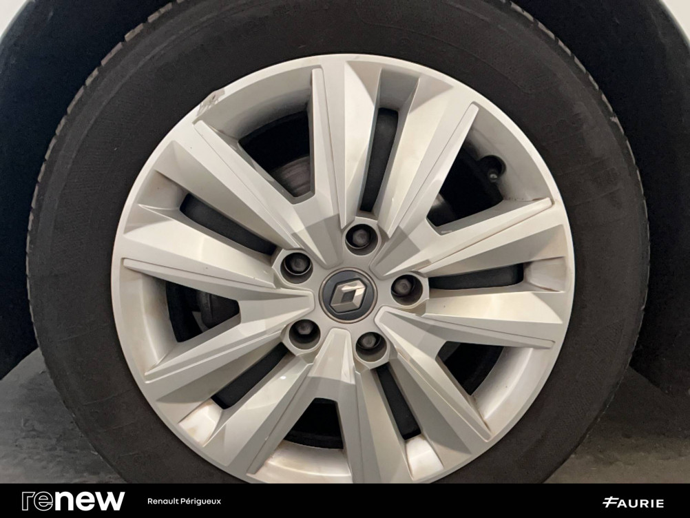 Acheter Renault Megane 4 Mégane IV Berline Blue dCi 115 Business 5p occasion dans les concessions du Groupe Faurie