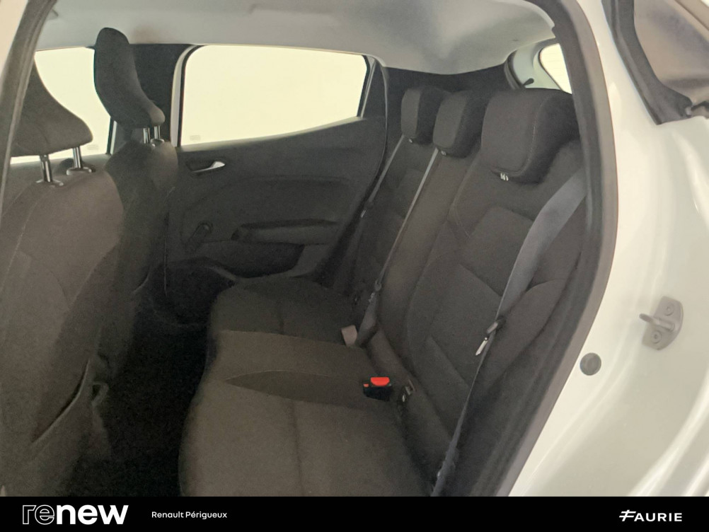 Acheter Renault Clio 5 Clio TCe 90 Equilibre 5p occasion dans les concessions du Groupe Faurie