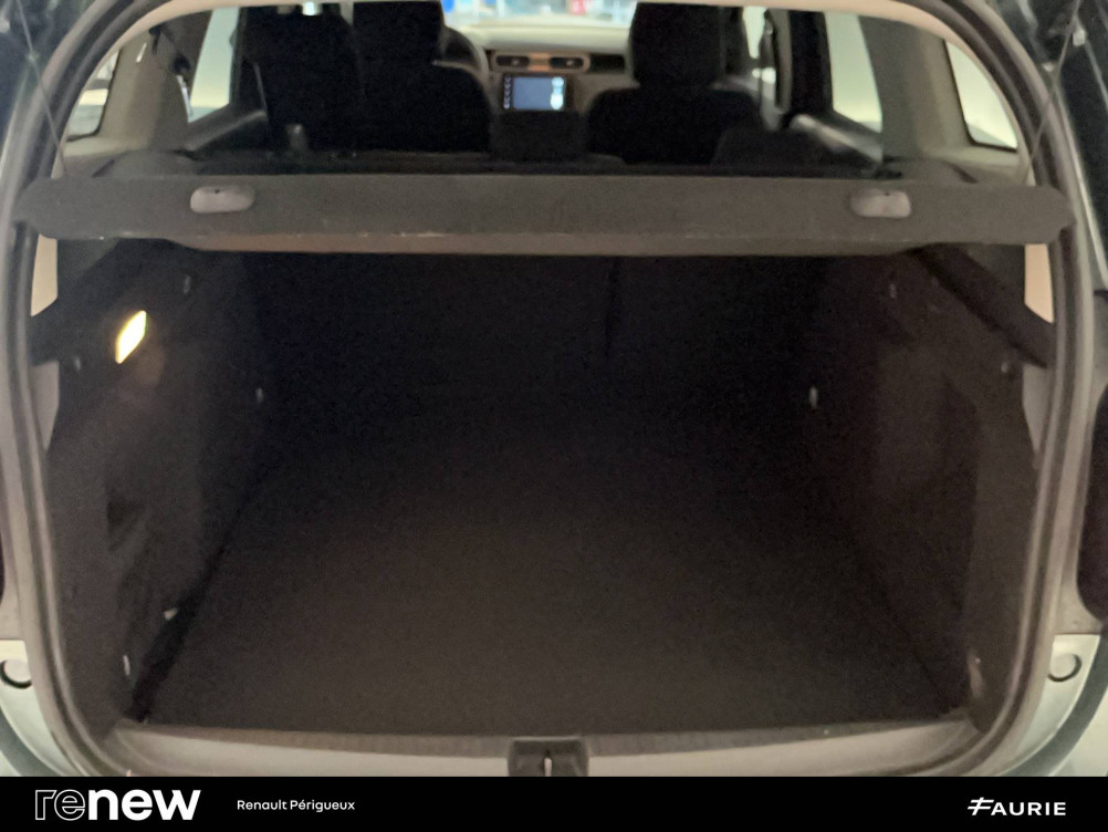 Acheter Dacia Duster Duster ECO-G 100 4x2 Extreme 5p occasion dans les concessions du Groupe Faurie