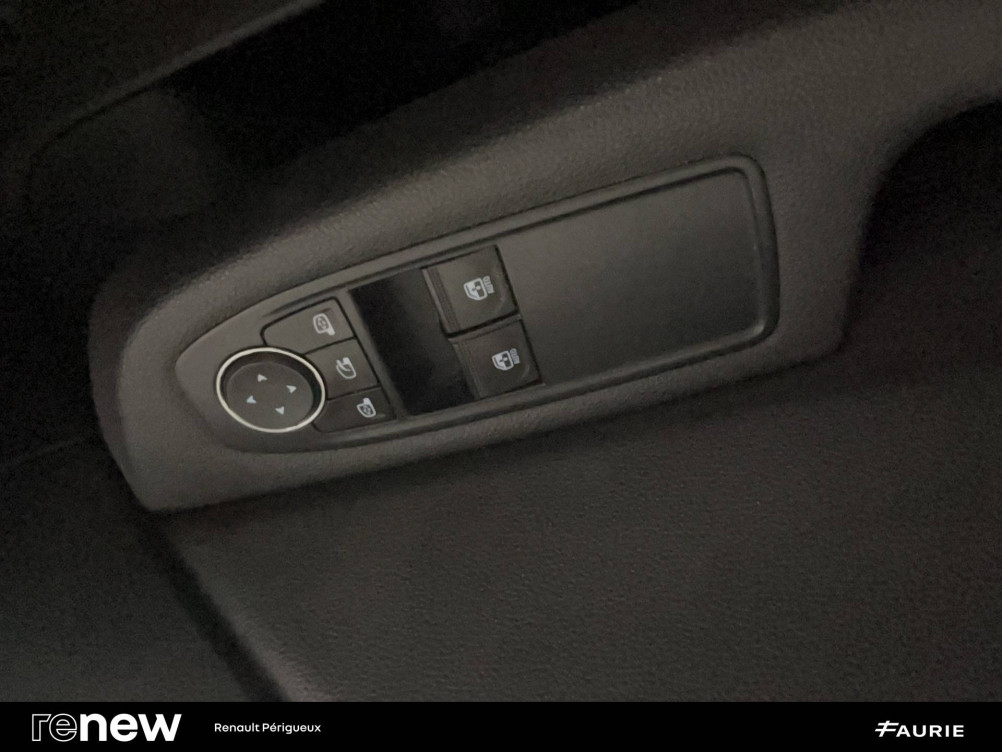 Acheter Renault Clio 5 Clio SCe 75 Zen 5p occasion dans les concessions du Groupe Faurie