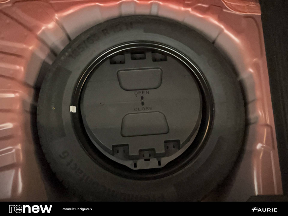 Acheter Renault Clio 5 Clio SCe 75 Zen 5p occasion dans les concessions du Groupe Faurie