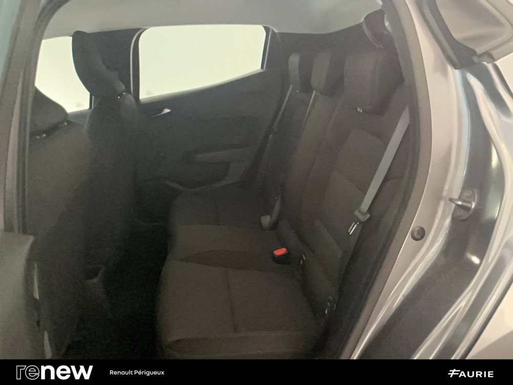 Acheter Renault Clio 5 Clio TCe 90 Equilibre 5p occasion dans les concessions du Groupe Faurie