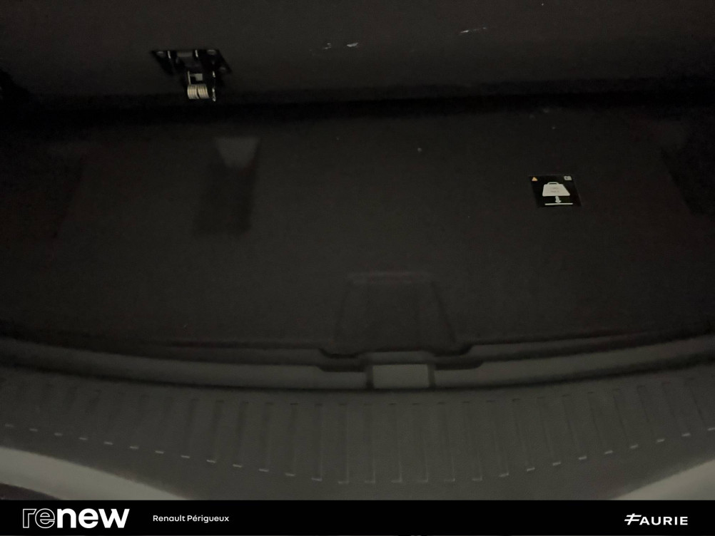 Acheter Renault Megane 4 Megane IV Estate Blue dCi 115 EDC Techno 5p occasion dans les concessions du Groupe Faurie